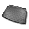 Tapis de coffre adapté pour Peugeot 308 III P51 Hayon (12.2021-....) - bac de coffre - protection de coffre voiture