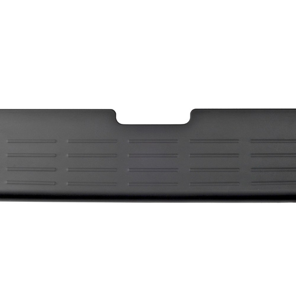 Revêtement noir pour pare-choc arrière Mercedes-Benz Vito Van (2003-2013)