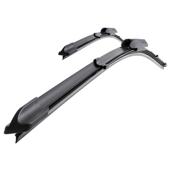 Balais d'essuie-glace de pare-brise adaptés pour Honda City Berline (01.2006-12.