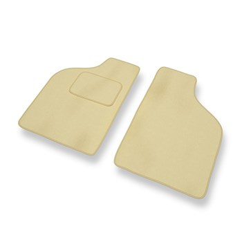 Tapis de Sol Velours adapté pour Alfa Romeo 33 II Liftback, Sportwagon (1990-199