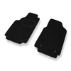 Tapis de Sol Feutres adapté pour Audi 100 IV C4 (1991-1994) - tapis de voiture - noir