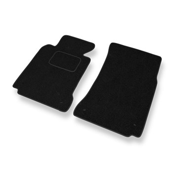 Tapis de Sol Feutres adapté pour BMW 5 M5 III E39 Berline, Touring (1998-2003) -