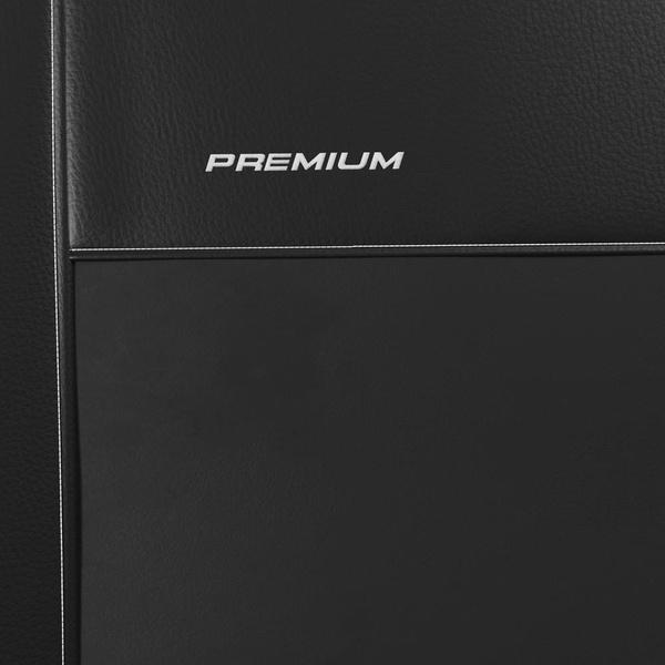 Housses de siège adaptées pour Alfa Romeo 146 (1994-2001) - housse siege voiture universelles - couverture siege - PR2