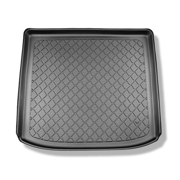 Tapis de coffre adapté pour Aiways U5 SUV (12.2020-....) - bac de coffre - protection de coffre voiture