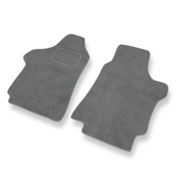 Tapis de Sol Velours adapté pour Hyundai H-1 II Van (2008-2021) - Premium tapis 