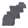 Tapis de sol en TPE adapté pour Volkswagen Passat B9 SW (2023-....) - tapis de voiture - noir