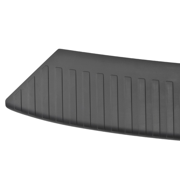 Revêtement noir pour pare-choc arrière Toyota Proace Long Van (2016-....)