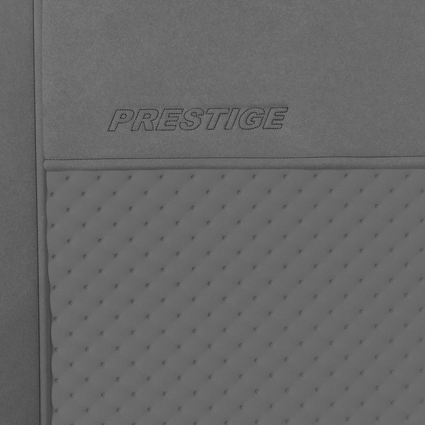 Housses de siège adaptées pour Chevrolet Rezzo (2004-2008) - housse siege voiture universelles - couverture siege - PG-2