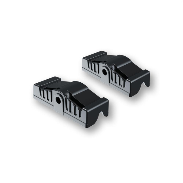 Escobillas limpiaparabrisas para la luna delantera para BMW 7 F01, F02, F04, G11, G12 Berline (11.2008-2022) - escobillas hybrides