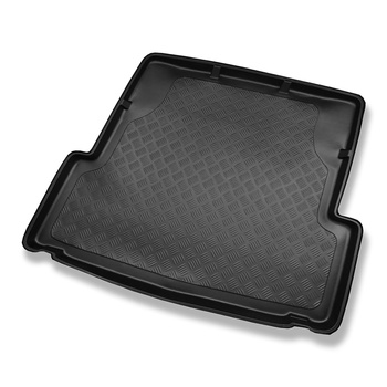 Tapis de coffre adapté pour BMW 3 E91 Touring (09.2005-11.2012) - bac de coffre 