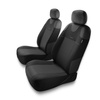 Housses de voiture universelles (T-Shirt) pour BMW X2 F39, U10 (2017-....) - TS-3