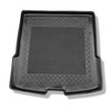 Tapis de coffre adapté pour Chrysler 300C Touring (03.2004-2010) - bac de coffre - protection de coffre voiture