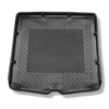 Tapis de coffre adapté pour BMW 5 E61 Touring (06.2004-2010) - bac de coffre - protection de coffre voiture