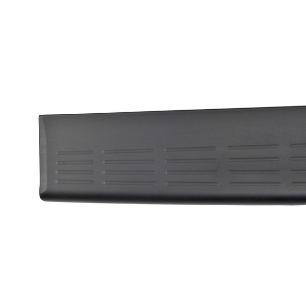 Revêtement noir pour pare-choc arrière Mercedes-Benz Vito Van (2003-2013)