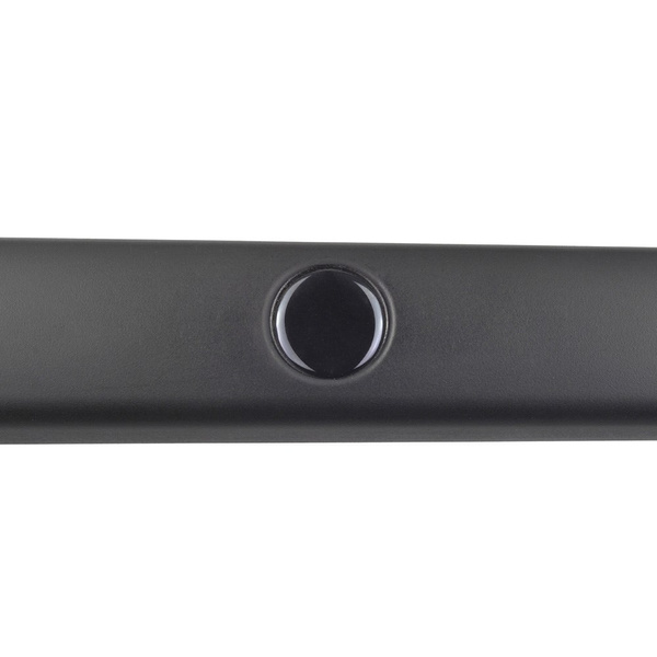 Plaques noires latérales de voiture Alfa Romeo 159 Sportwagon (2005-2011)