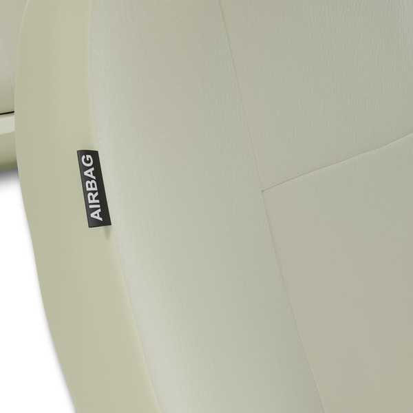 Housses de siège adaptées pour Mercedes-Benz Classe E W210, W211, W212, W213, W214 (1995-....) - housse siege voiture universelles - couverture siege - CMP-BE