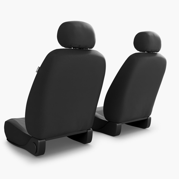 Housses de siège adaptées pour Lancia Musa (2004-2012) - housse siege voiture universelles - couverture siege - RYL-G