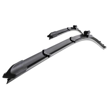 Balais d'essuie-glace de pare-brise adaptés pour Ford Transit Courier Van (04.2014-....) - balais plat