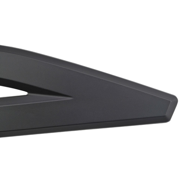 Plaques noires latérales de voiture Suzuki Across SUV (2020-....)