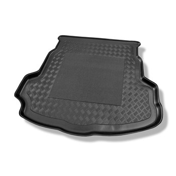 Tapis de coffre adapté pour Mazda 6 II Hayon (2008-12.2012) - bac de coffre - pr