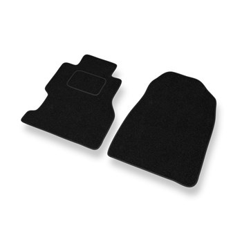 Tapis de Sol Feutres adapté pour Honda Civic VII Coupé, Hayon, Berline (2001-200