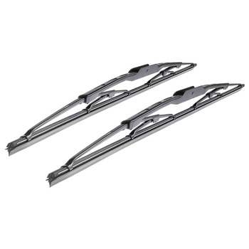 Balais d'essuie-glace de pare-brise adaptés pour Toyota Hilux VI Pick-Up (1997-2