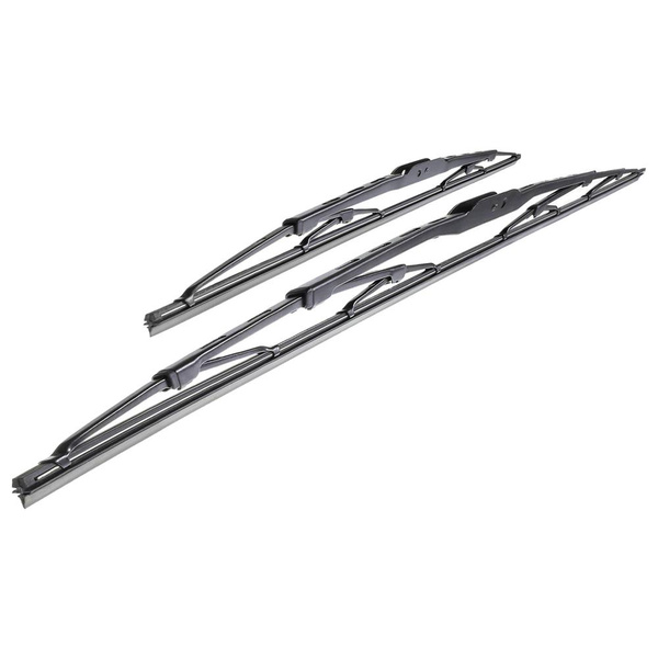 Balais d'essuie-glace de pare-brise adaptés pour Infiniti EX SUV (04.2008-06.2014) - balais standard