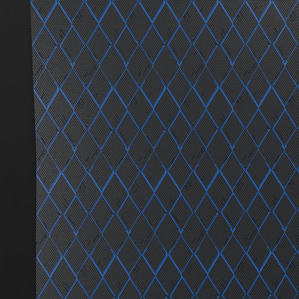 Housses de siège adaptées pour Nissan Navara II, III, IV (1998-2023) - housse siege voiture universelles - couverture siege - PF-BL