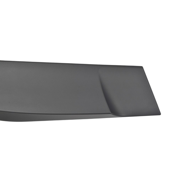 Plaques noires latérales de voiture Lexus NX SUV (2014-....)