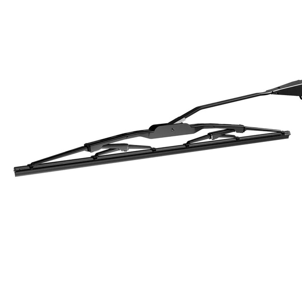 Essuie-glace de voiture pour la lunette arrière pour Toyota Corolla E12 Hayon (2001-2007) - Jeu de bras + balai