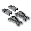 Balais d'essuie-glace de pare-brise adaptés pour Alfa Romeo Spider Cabriolet (03.2006-2010) - balais plat