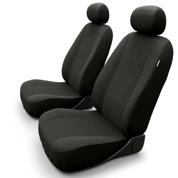 Housses de siège adaptées pour Kia Ceed I, II, III (2006-....) - housse siege voiture universelles - couverture siege - RSL-B