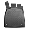 Kit tapis de coffre et tapis de voiture TPE pour: Audi A7 C7 Sportback (09.2010-01.2018)