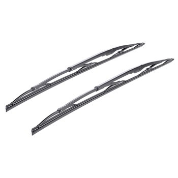 Balais d'essuie-glace de pare-brise adaptés pour Man Lion's Regio Autobus (2004-2019) - balais standard