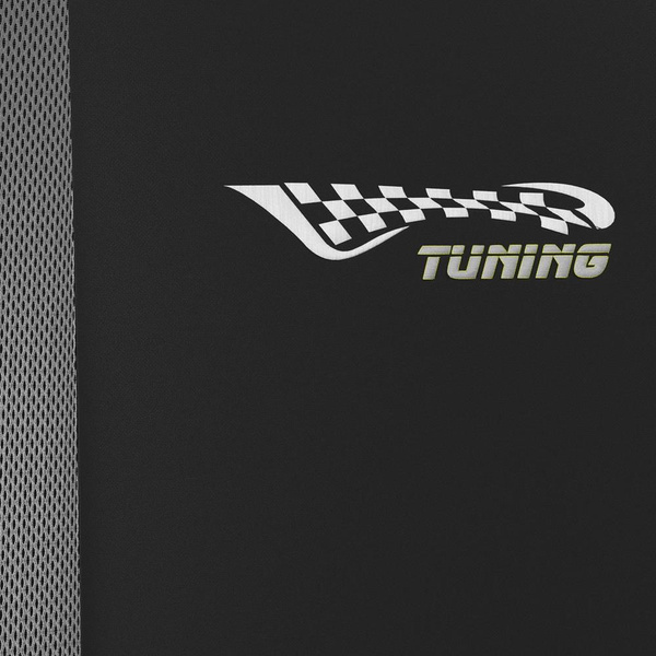 Housses de siège adaptées pour Alfa Romeo 166 I, II, III (1998-2007) - housse siege voiture universelles - couverture siege - TG-S