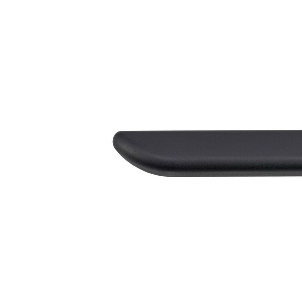 Plaques noires latérales de voiture Seat Mii Hayon (3 portes) - (2012-....)