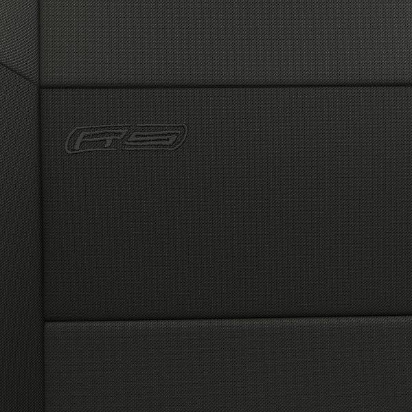 Housses de siège adaptées pour BMW 5 E39, E60, E61, F10, G30, G31 (1995-2024) - housse siege voiture universelles - couverture siege - RSL-B