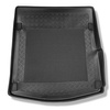 Tapis de coffre adapté pour Audi A6 C6 Berline (2004-2011) - bac de coffre - protection de coffre voiture - aussi pour la version Quattro
