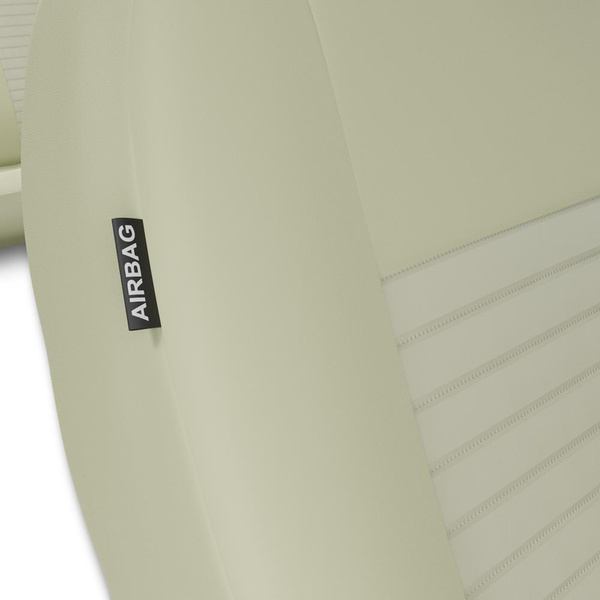 Housses de siège adaptées pour Jeep Wrangler II, III, IV (1997-....) - housse siege voiture universelles - couverture siege - MD-7