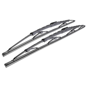 Balais d'essuie-glace de pare-brise adaptés pour Daihatsu Gran Move Monospace (1