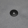 Tapis de Sol Velours adapté pour Kia Rio III (2011-2016) - Premium tapis de voiture - gris