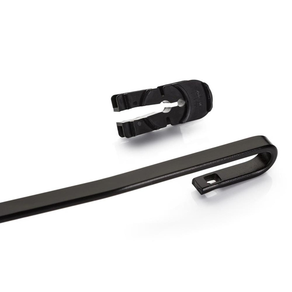 Balais d'essuie-glace de pare-brise adaptés pour Hyundai H-1 II Van (03.2008-2018) - balais standard