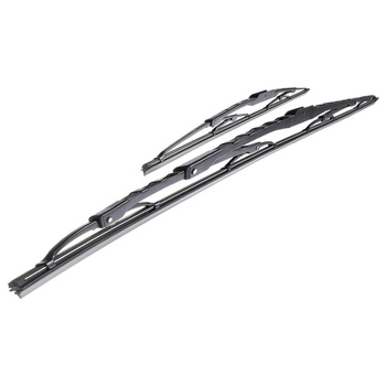 Balais d'essuie-glace de pare-brise adaptés pour Honda Insight Hayon (03.2009-12.2014) - balais standard