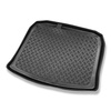 Tapis de coffre adapté pour Audi A3 8P Hayon, Sportback (05.2003-01.2013) - bac de coffre - protection de coffre voiture - non pour quattro