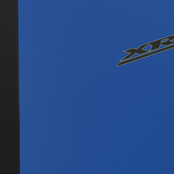 Housses de siège adaptées pour Jeep Compass I, II (2007-....) - housse siege voiture universelles - couverture siege - X.R-BL