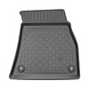 Kit tapis de coffre et tapis de voiture TPE pour: Audi e-tron SUV, Sportback (05.2019-2022)