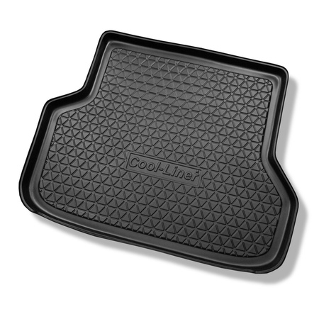 Tapis de coffre adapté pour Volkswagen Golf III 1H SW (1993-1997) - bac de coffre - protection de coffre voiture