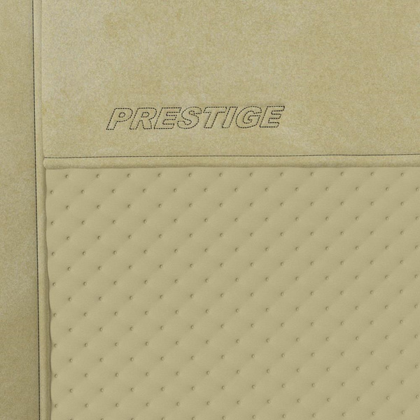 Housses de siège adaptées pour Ford Fusion (2002-2012) - housse siege voiture universelles - couverture siege - PG-3