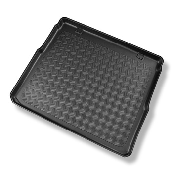 Tapis de coffre adapté pour Honda CR-V RW V SUV (10.2018-....) - bac de coffre -