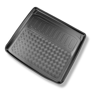 Tapis de coffre adapté pour BMW 2 F44 Gran Coupé (03.2020-10.2024) - bac de coff